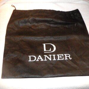 ~~~ DANIER ~~~ Duster / Storage Bag
